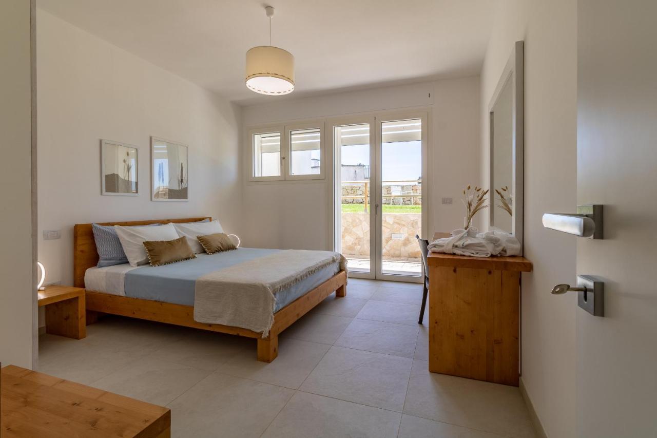 Ville Pala Luxury - Castro By Hdsalento Extérieur photo