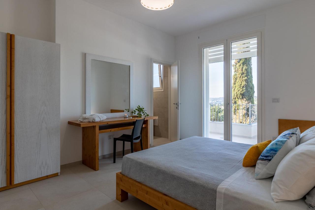 Ville Pala Luxury - Castro By Hdsalento Extérieur photo