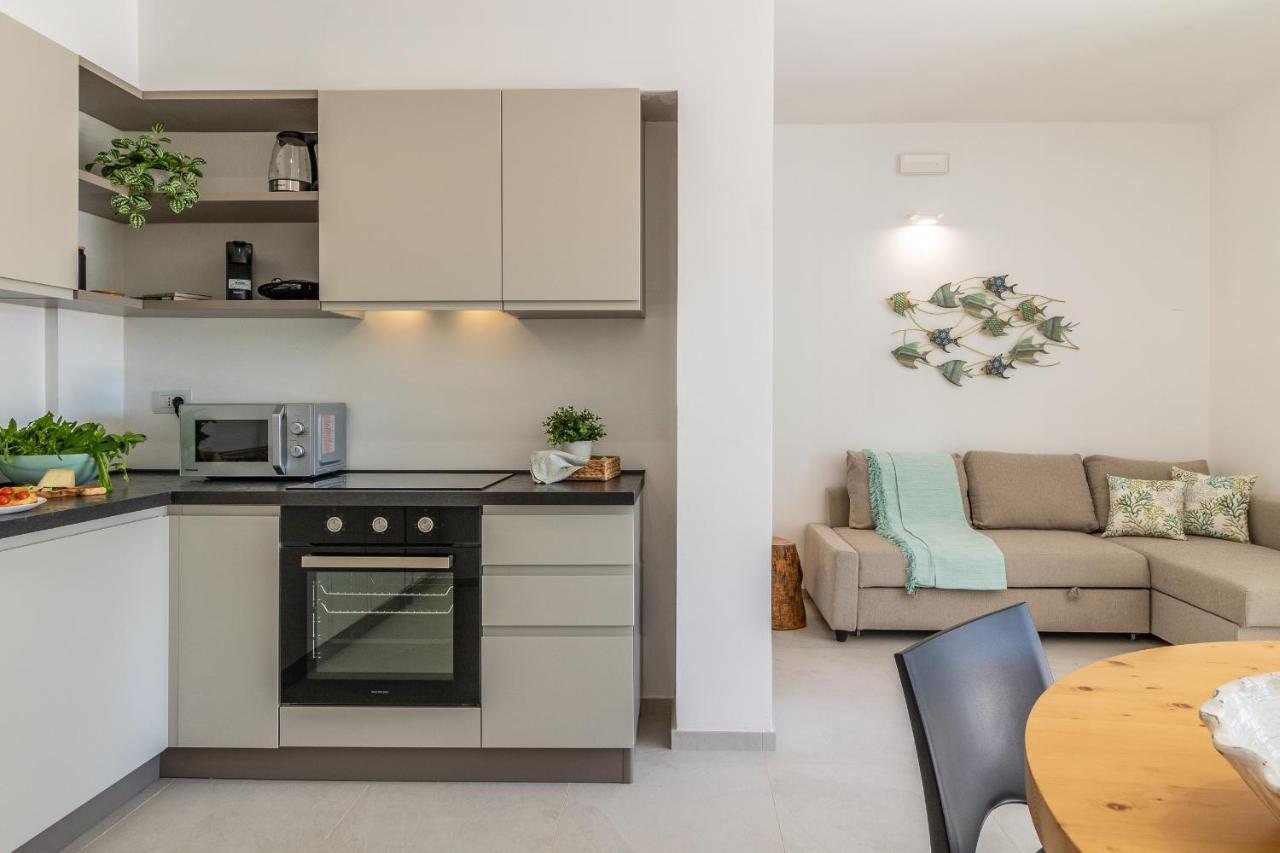 Ville Pala Luxury - Castro By Hdsalento Extérieur photo
