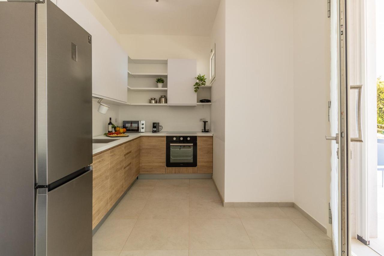 Ville Pala Luxury - Castro By Hdsalento Extérieur photo