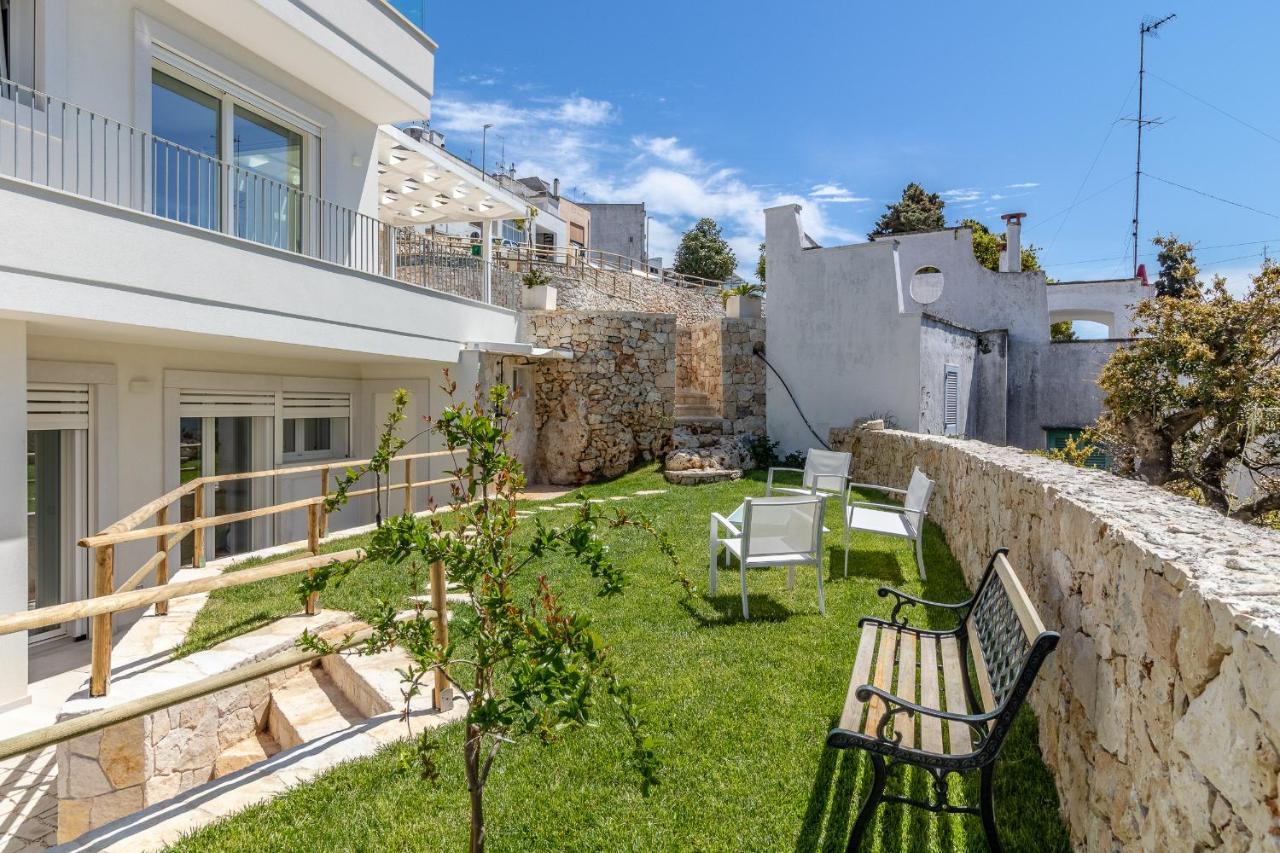 Ville Pala Luxury - Castro By Hdsalento Extérieur photo